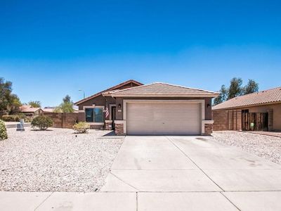 1035 S Weaver Dr, Apache Junction, AZ, 85120
