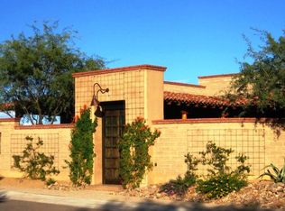 4232 W Summer Ranch Pl, Marana, AZ 85658