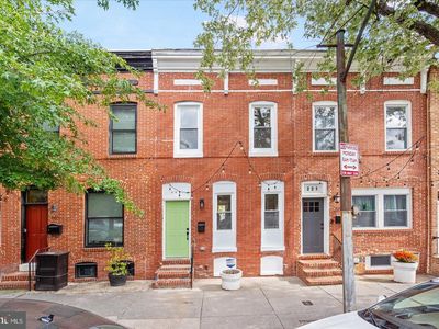 223 N Milton Ave, Baltimore, MD, 21224