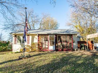200 W Kelly Ave, Leeton, MO 64761
