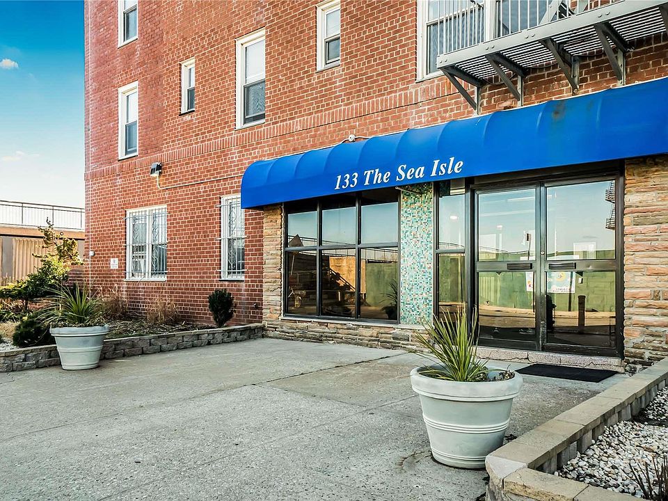 1st image of 133 Beach 120 Street #3F