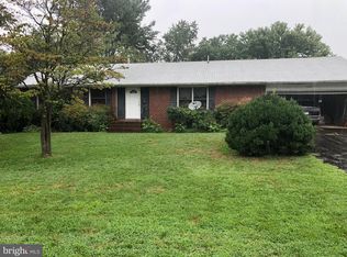 530 Barberry St, Culpeper, VA 22701