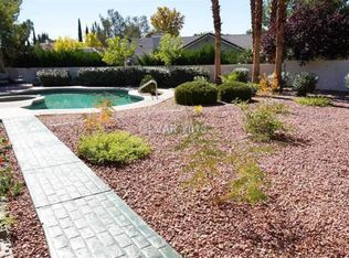 8776 Anchor Point Cir, Las Vegas, NV 89117
