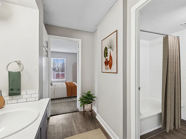 Arrive 800 Penn — Photo 10