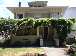 1130 35th Ave, Seattle, WA 98122