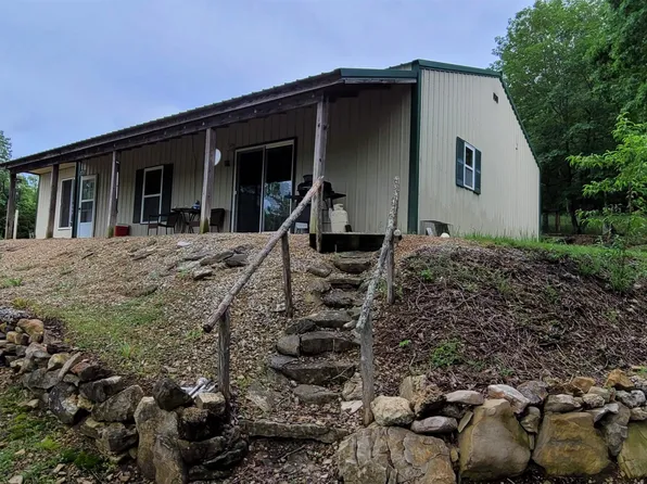 69 Thousand Oaks Rd, Yellville, AR 72687