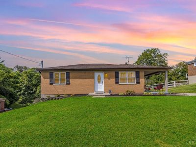 9897 Skyridge Dr, Cincinnati, OH, 45252