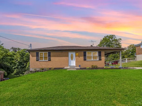 9897 Skyridge Dr, Cincinnati, OH 45252