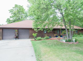 1507 McKee St, Columbia, MO 65202