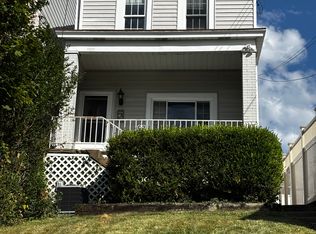 407 Griffin St, Pittsburgh, PA 15211