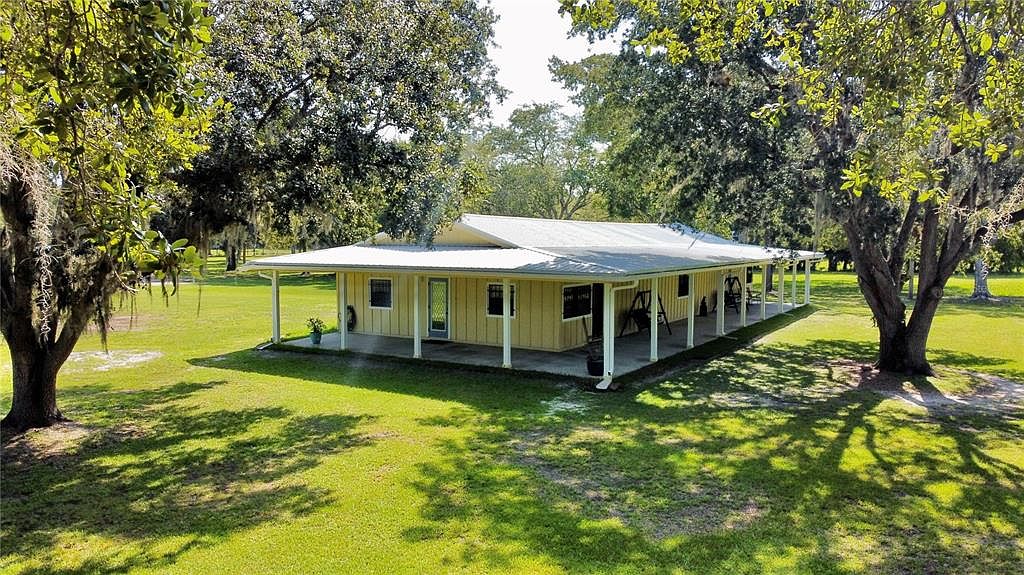 9990 NW 8th Ave, Okeechobee, FL 34972 MLS OK222941 Zillow