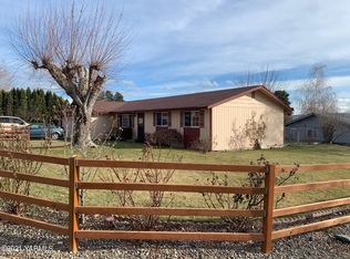 5800 Morningside Dr, Yakima, WA