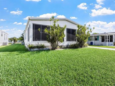 35303 SW 180th Ave LOT 345, Homestead, FL, 33034