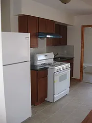 Rented by Block & Lot Real Estate