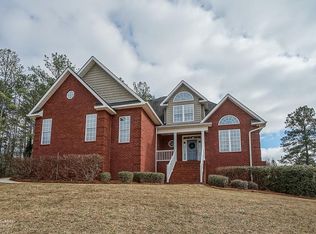 153 McClain Cir, Macon, GA 31216