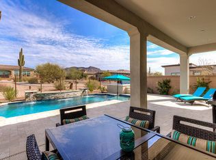 9928 E Jaeger St, Mesa, AZ 85207