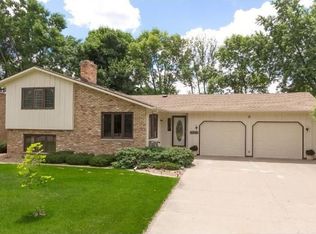 4140 121st Ave NW, Coon Rapids, MN 55433