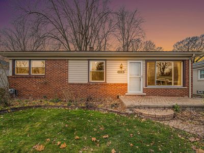1610 Regene St, Westland, MI, 48186