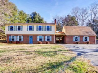 311 Little Mountain Cir, Rocky Mount, VA 24151