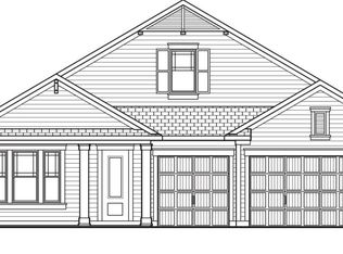 113 Pintoresco Dr, Saint Augustine, FL 32095