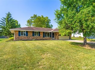 2580 Bellsburg Dr, Dayton, OH 45459