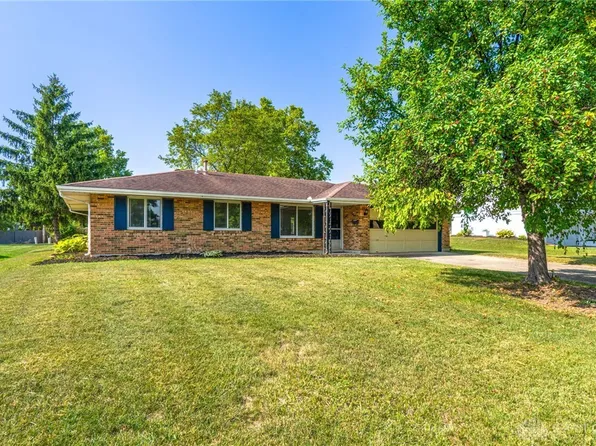 2580 Bellsburg Dr, Dayton, OH 45459