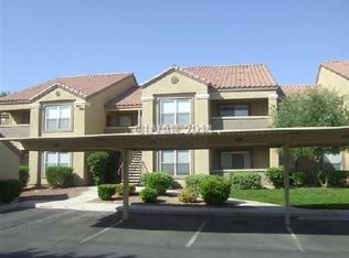 555 E Silverado Ranch Blvd UNIT 1074, Las Vegas, NV 89183