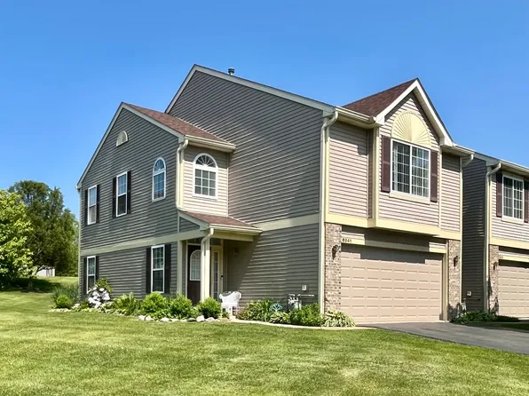 6941 Brightwater Dr, Fox Lake, IL 60020