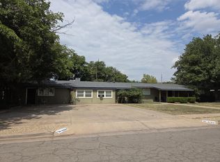 4204 40th St, Lubbock, TX 79413