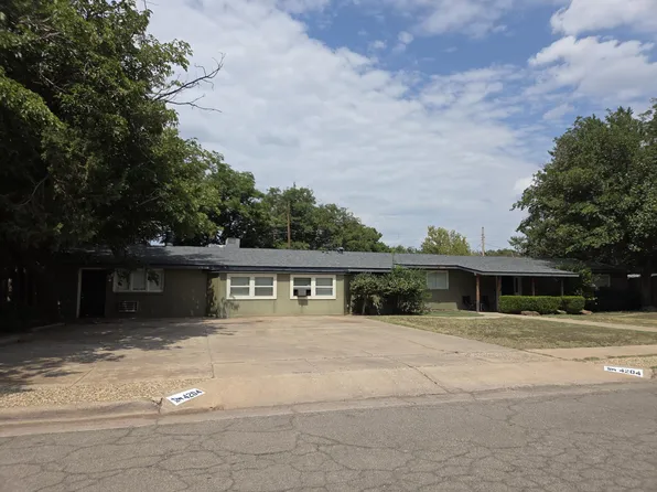 4204 40th St, Lubbock, TX 79413