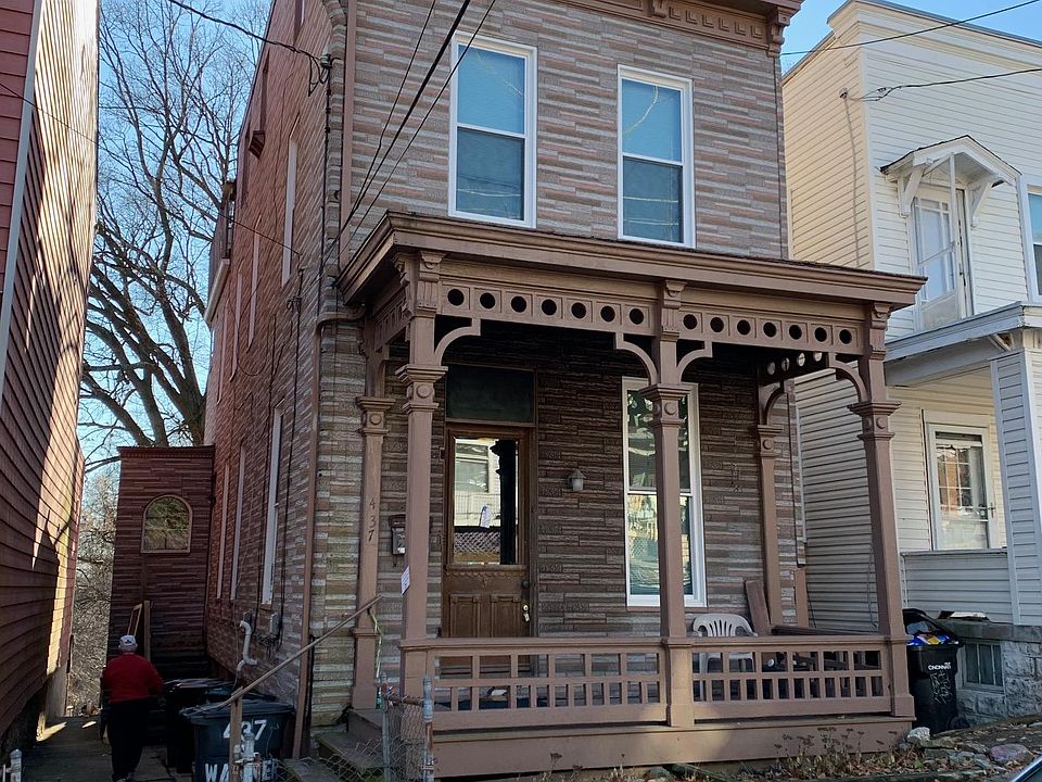 1st image of 437 Warner St #1