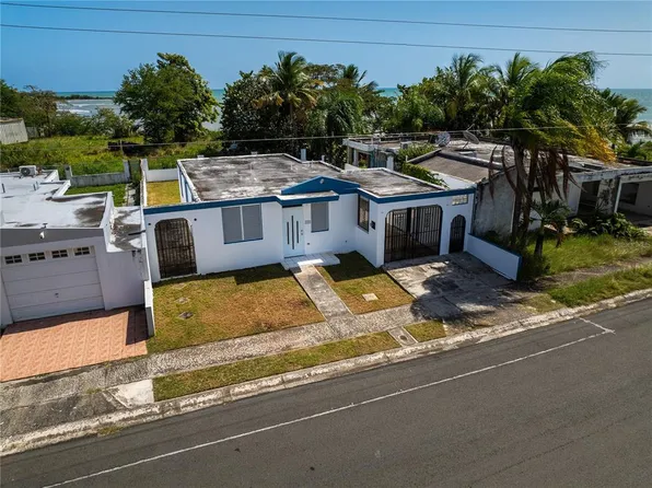 Interstate Highway 15 Calle #6, Arroyo, PR 00714