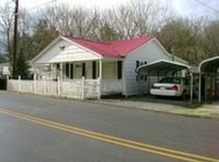 10341 Mayo Trail Rd, Catlettsburg, KY 41129