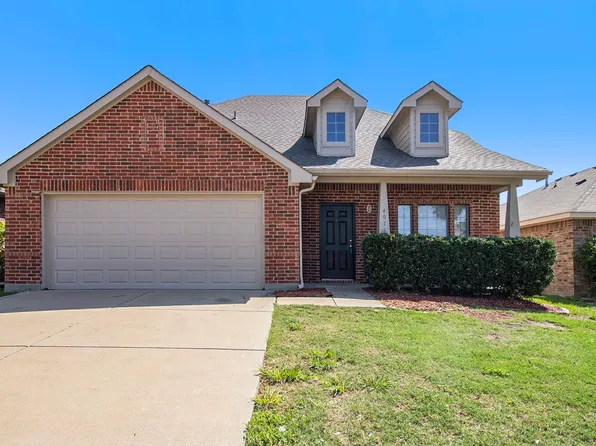 6016 Saddle Flap Dr, Fort Worth, TX 76179