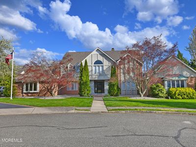 2102 Princeton Court, Allenwood, NJ, 08720