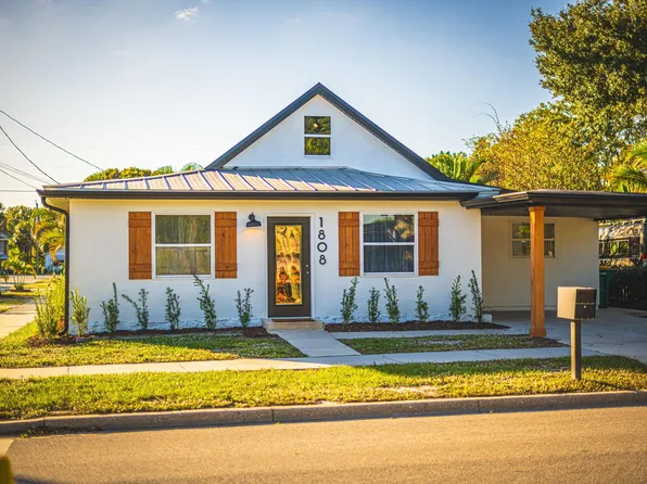 1808 Oak St, Melbourne, FL 32901