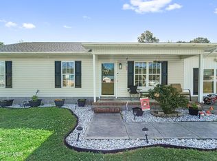 185 Liberty Park Road, Jacksonville, NC 28540