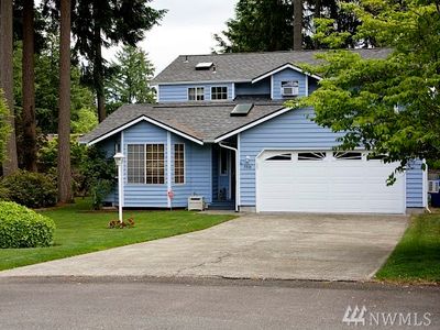 8926 Wendy Dr SE, Olympia, WA, 98513