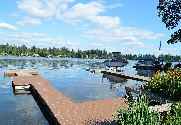 9011 Gramercy Pl SW — Photo 3