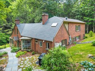 11 Pratt Farm Rd, North Granby, CT 06060