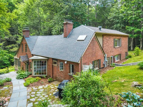 11 Pratt Farm Road, Granby, CT 06060