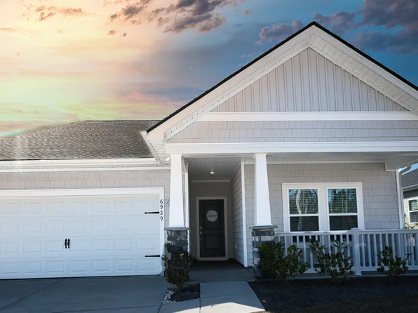 6929 English Holly Court SW Lot 61, Ocean Isle Beach, NC 28469