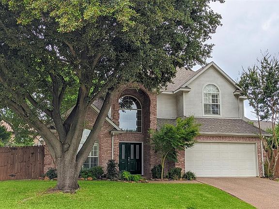 2nd image of 4904 Haversham Dr