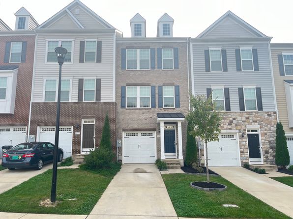 8607 Sweet Rose Ct