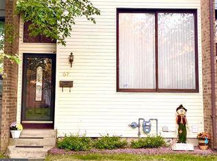 87 Garrison Pl, East Windsor, NJ 08520