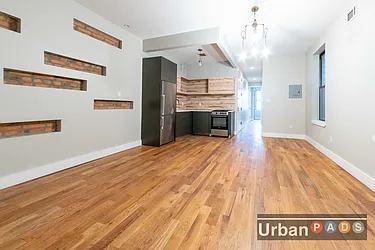 Rented by Urban Pads
