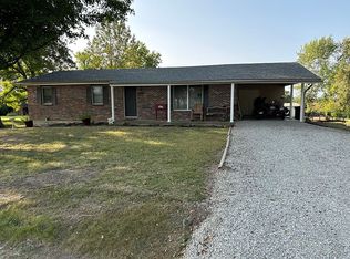 218 Lacy St, Prairie Home, MO 65068