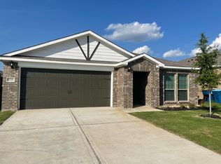2018 Madison Dr, Seagoville, TX 75159