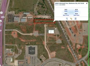 6300 S Stonewall Ave, Oklahoma City, OK 73149