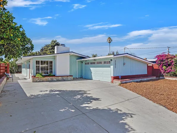 27437 Lyford St, Hayward, CA 94544
